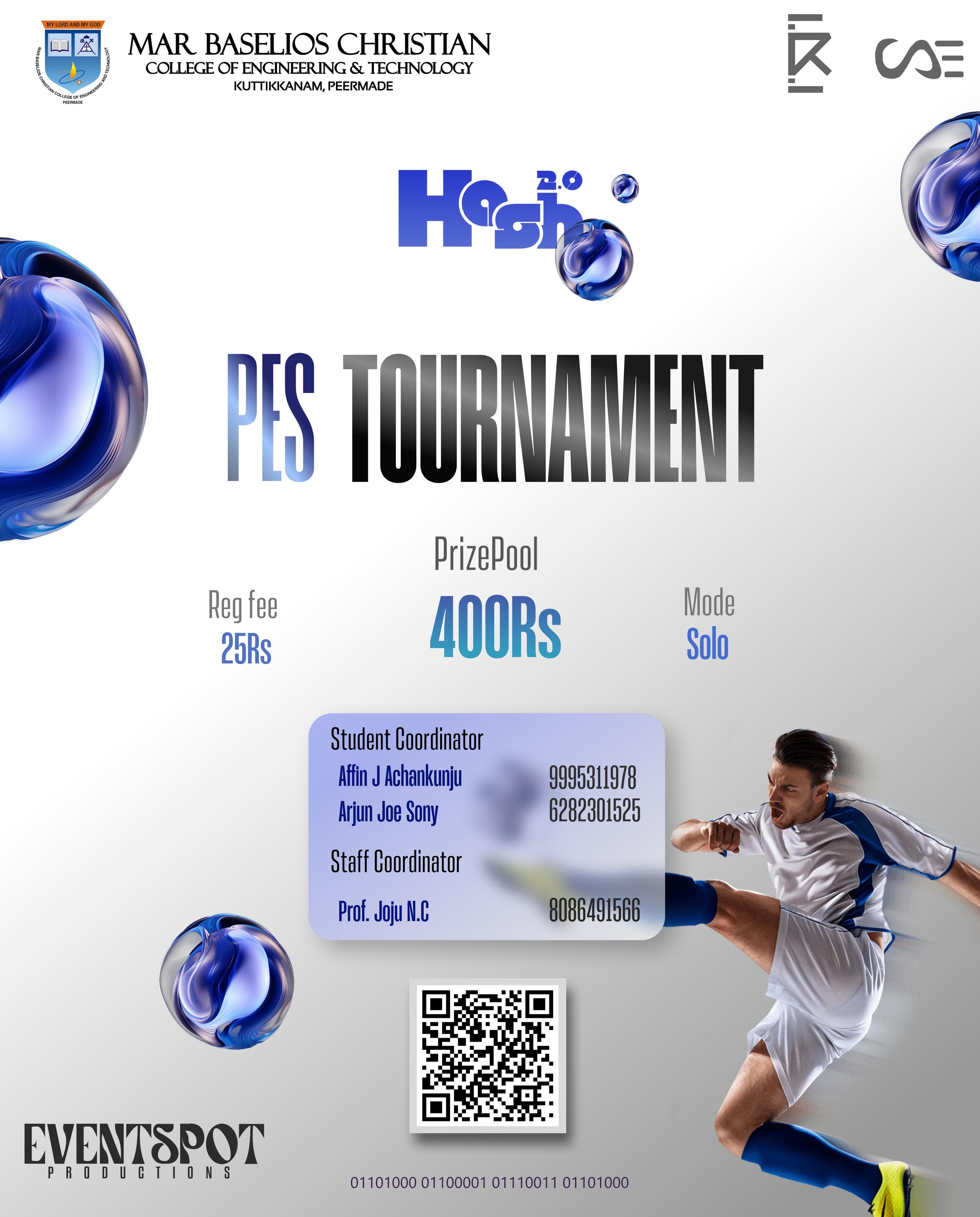 PES Tournament