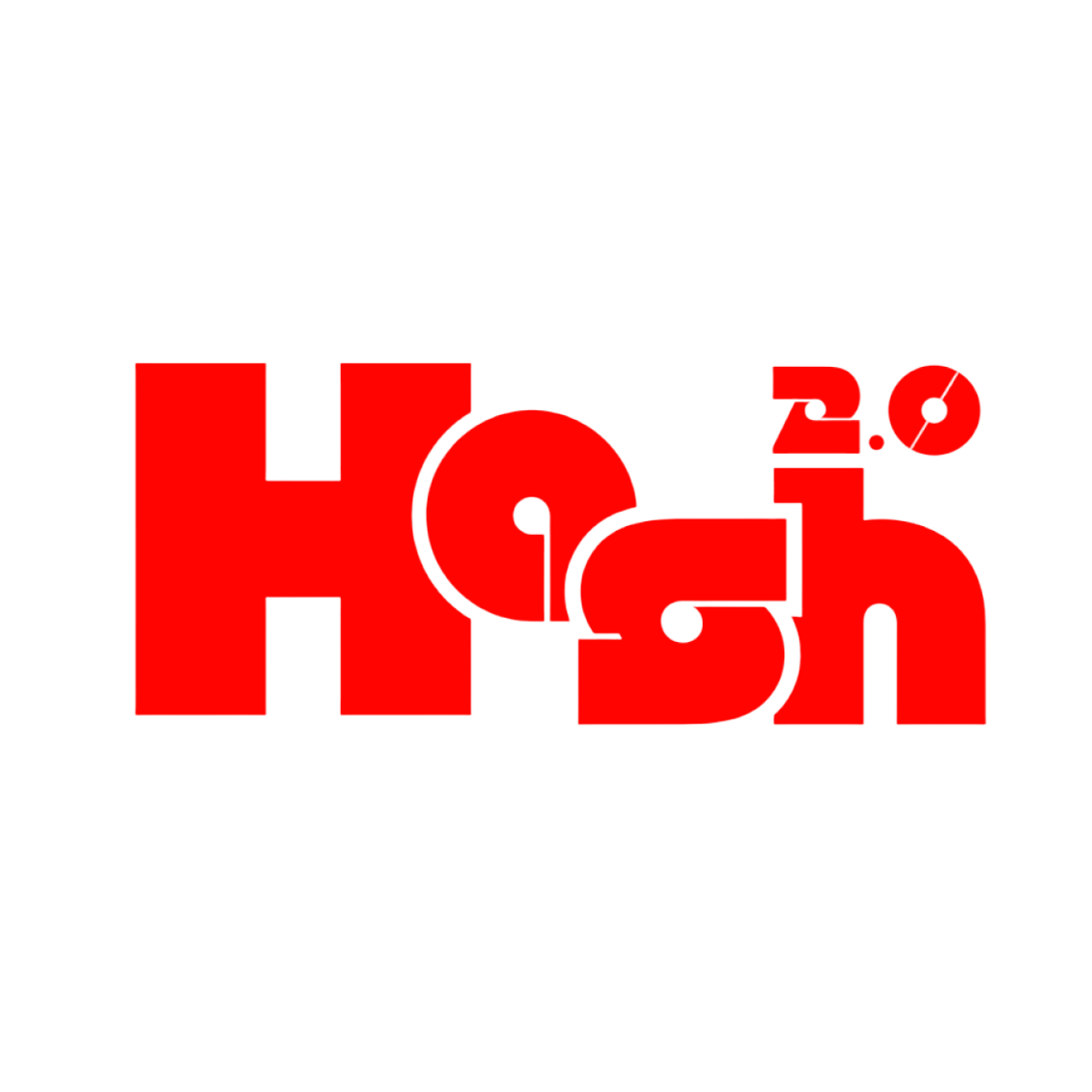 HASH 2025 Logo
